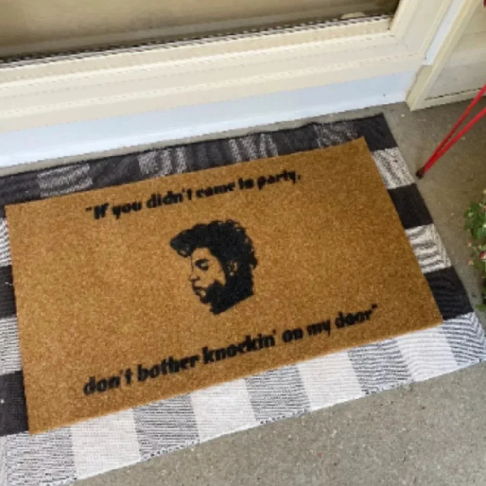 Prince Doormat